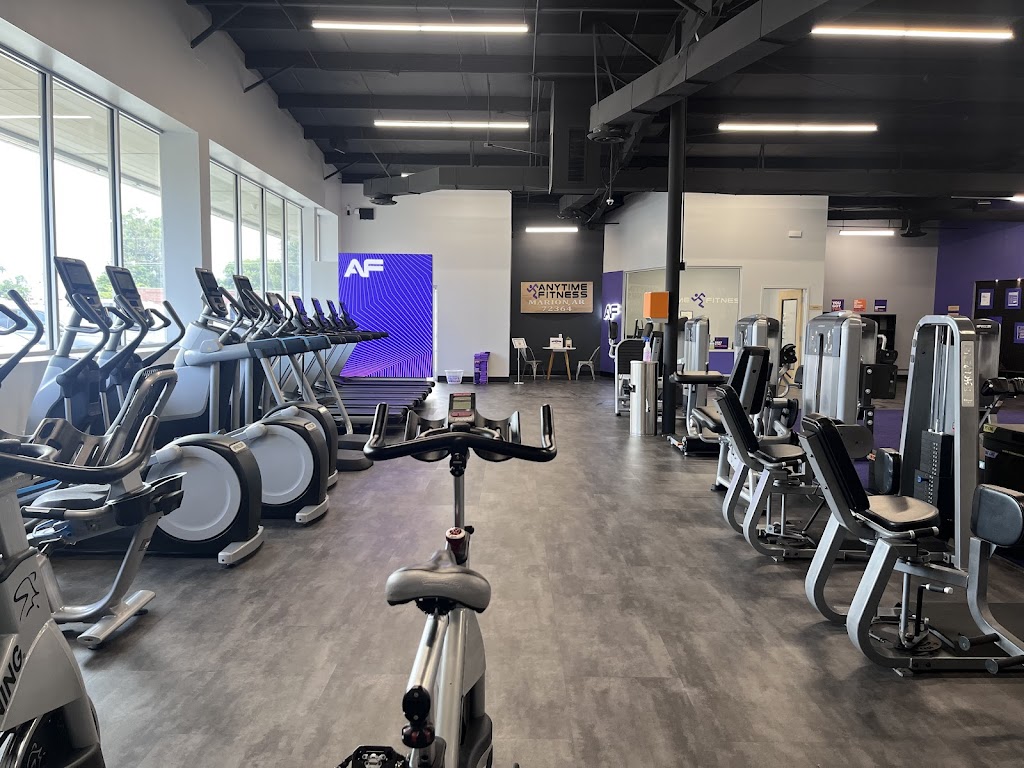 Anytime Fitness
