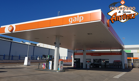 E.S. Antunez-Galp Almendralejo