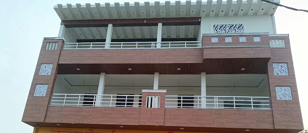 Hindustan Village Resort