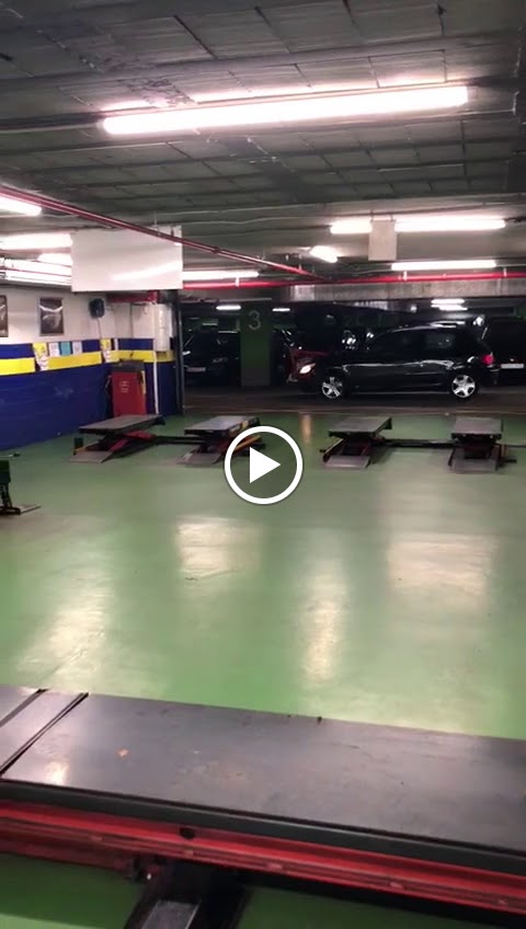 MORGANCAR VIGO — Del propietario