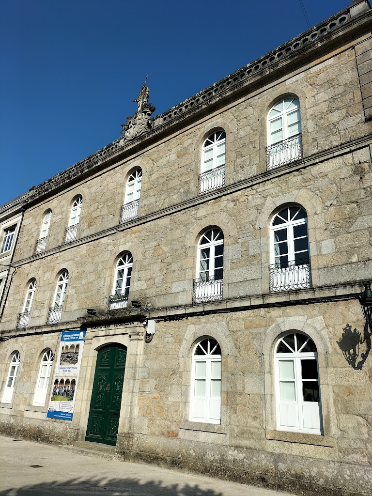 Centro Privado de Ensenanza Seminario Menor Diocesano San Pelayo
