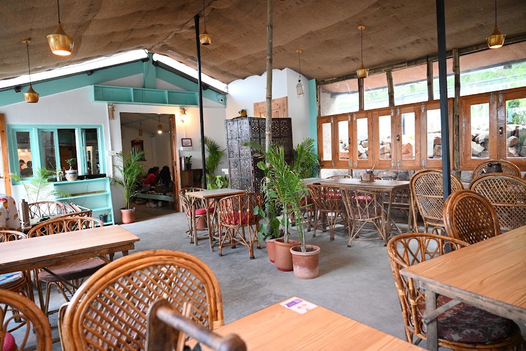 Bodhi Greens Where Food Is Medicine By Chef Varun