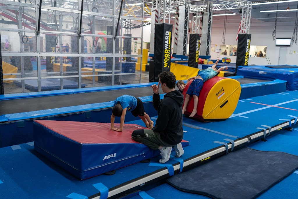  North County Gymnastics and the Gyminny Kids Carlsbad