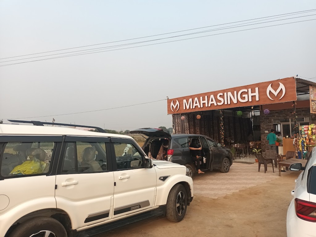 Mahasingh Family Dhaba