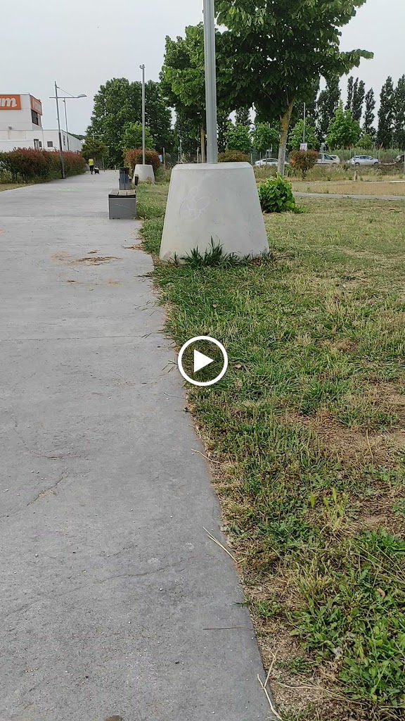 Circuit educacio vial