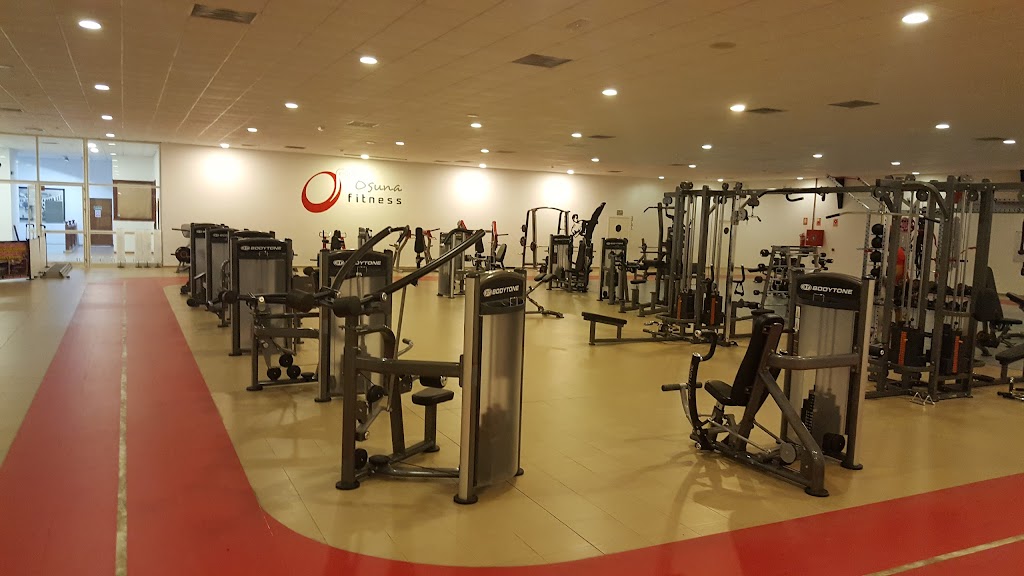 Osuna Fitness