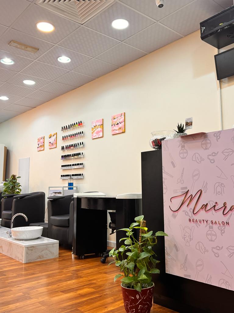 Maira Beauty Salon
