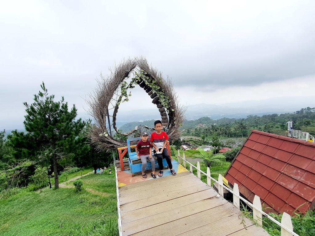 Camp Area Germanggis