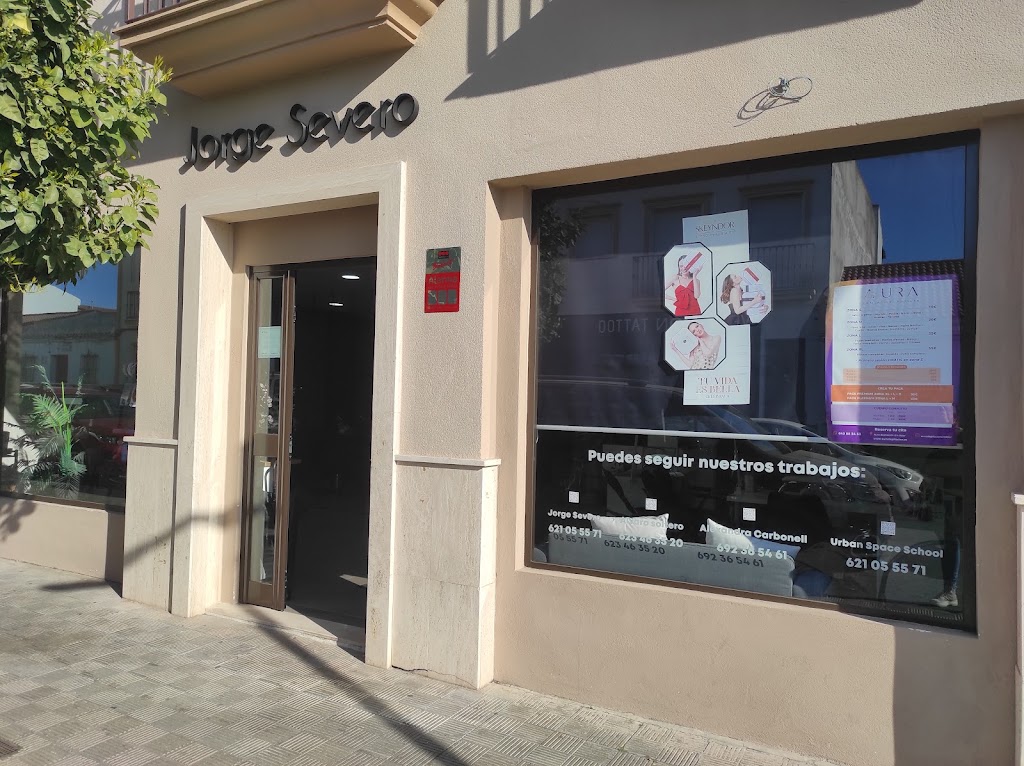 Alexandra Carbonell Estetica — Exterior