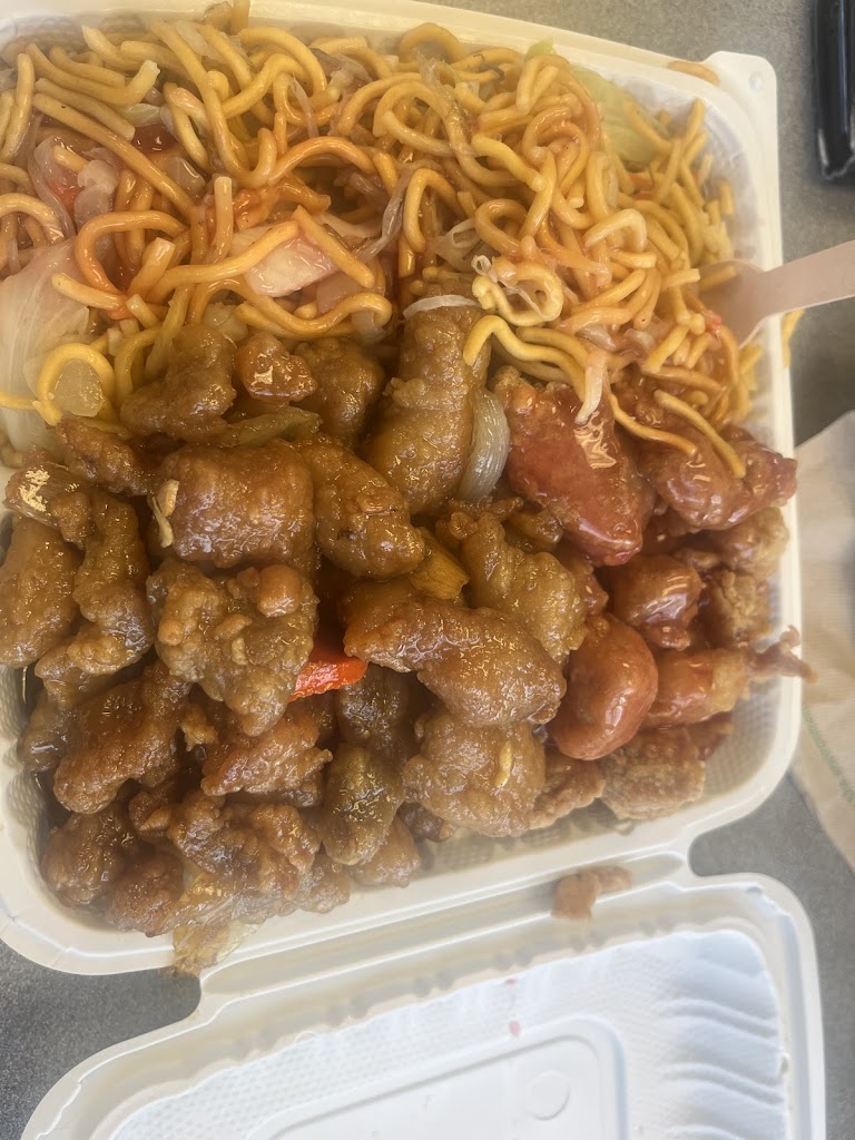 Noodle