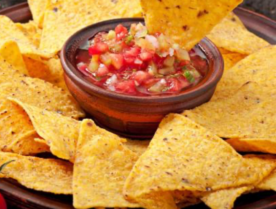 Restaurante El Picadero — Comida y bebida