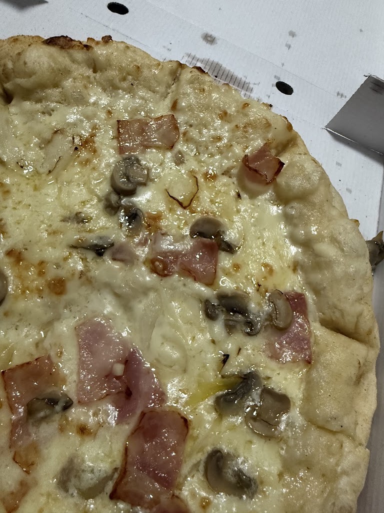Pizza Royer's Arucas — Mas recientes