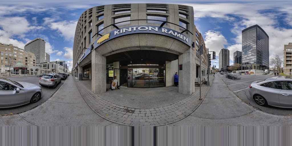 Street View & 360°