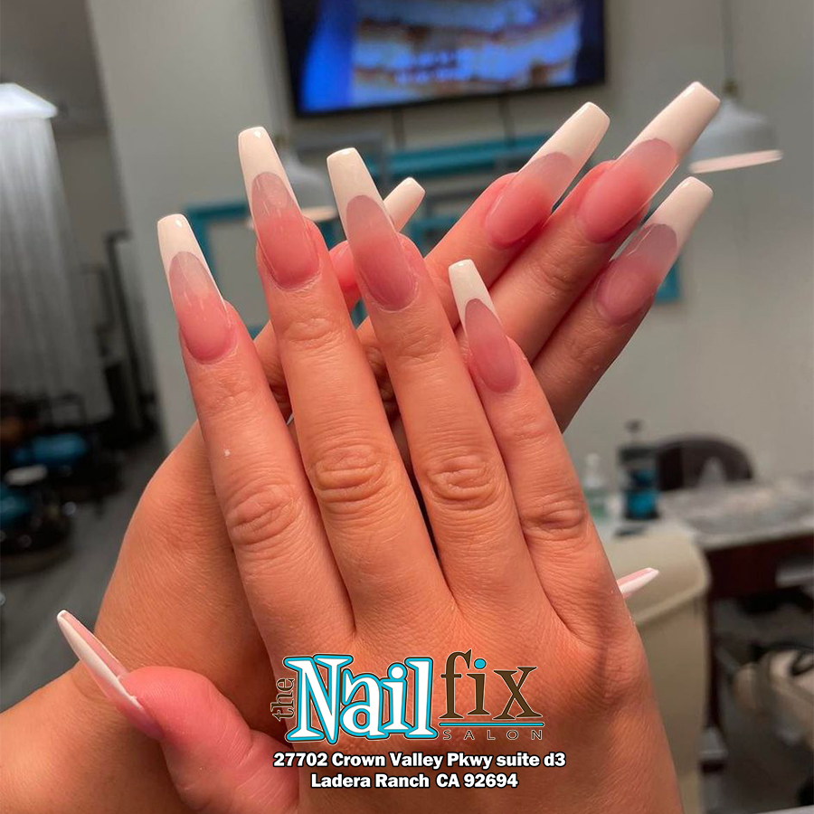 The Nail Fix - Ladera Ranch, CA