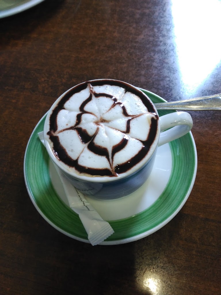 Cafe Bidul — Cafe
