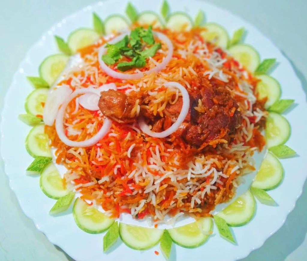 Biryani