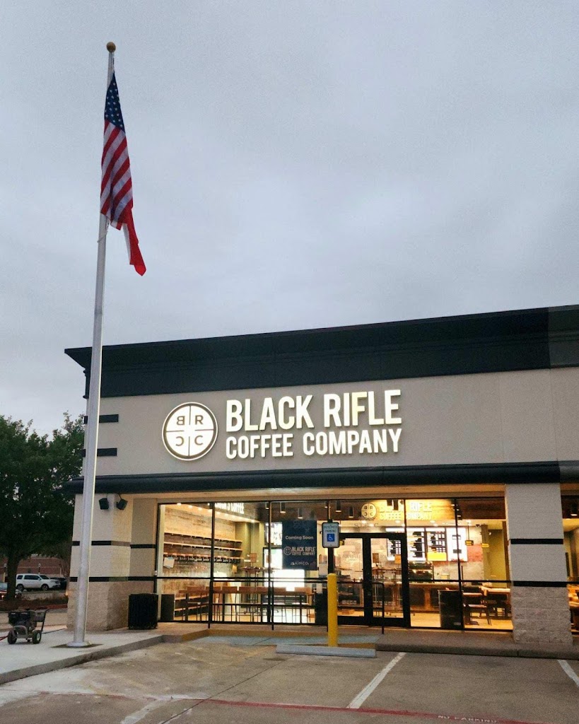 Photo of Black Rifle Coffee Company