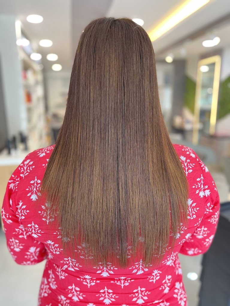 Girja S Salon Academy Magarpatta