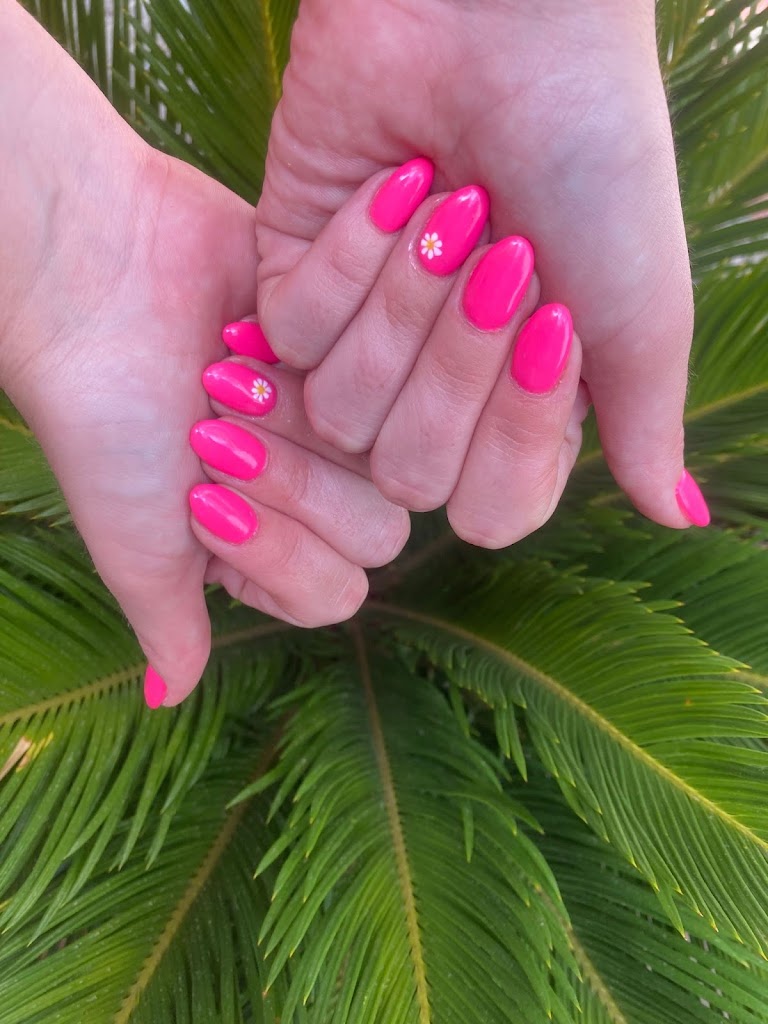 Estetica - Salon de belleza - Iris Mora — Del propietario