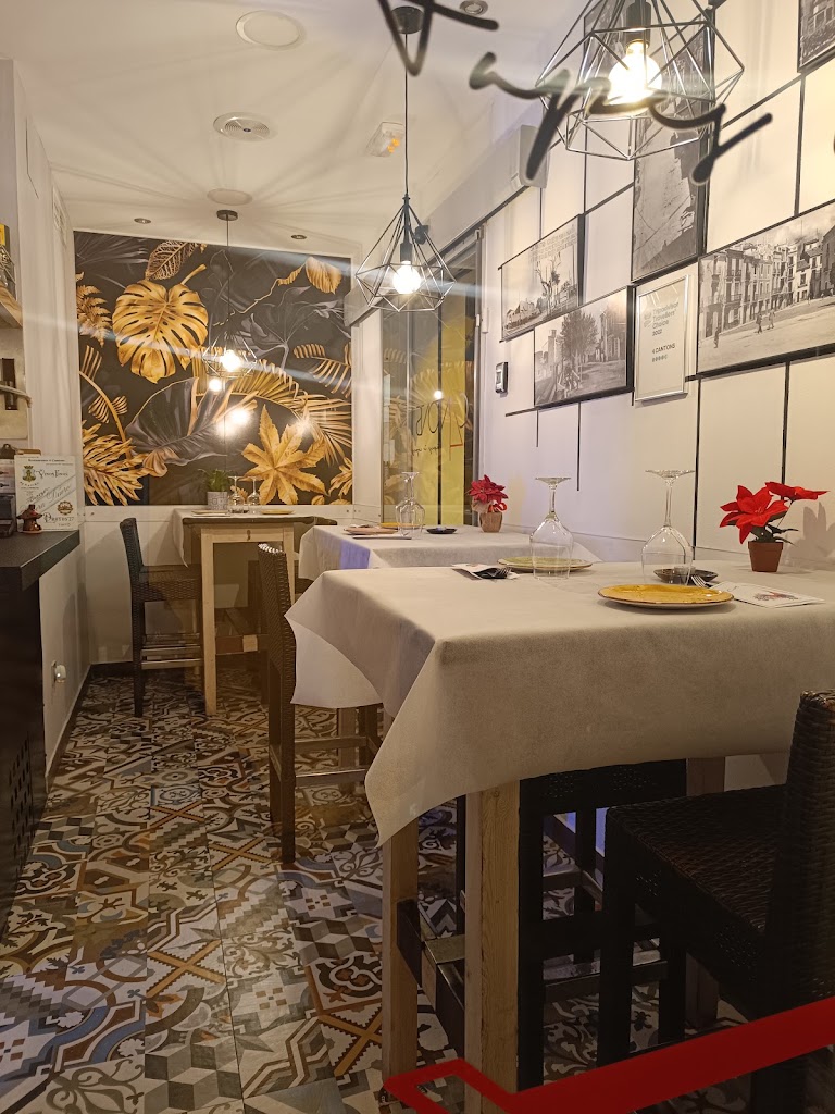 4 Cantons — Ambiente