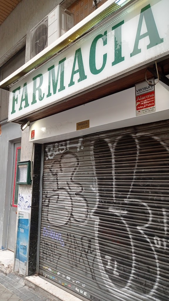 Farmacia Enrique Millan Bueno