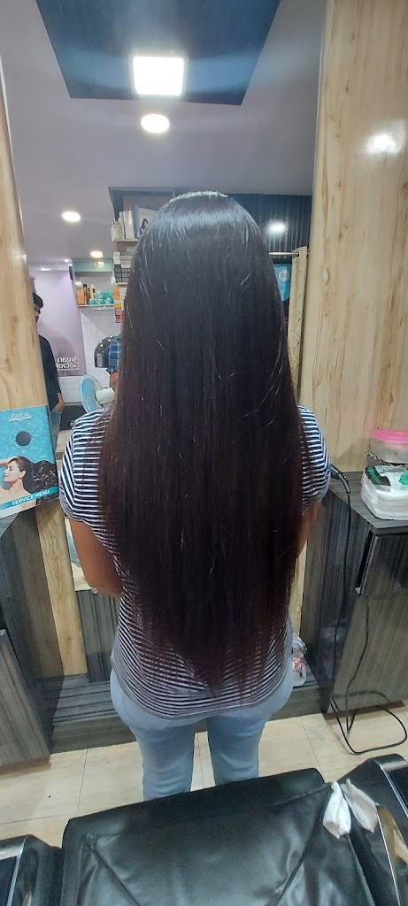 Alfia Hair Beauty Salon