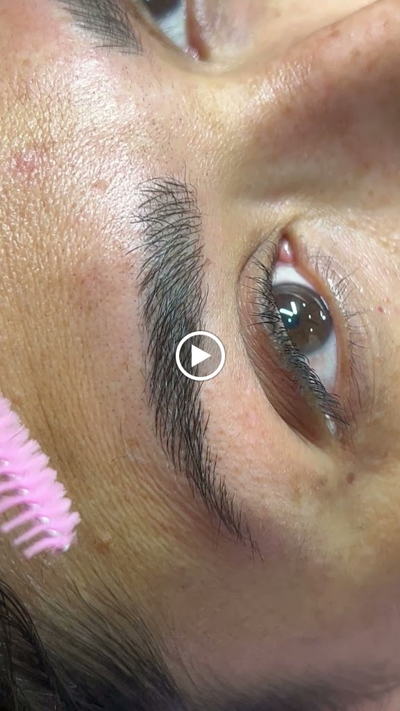 Kathy centro de belleza - microblading Alcorcon - extensiones del pestanas Alcorcon — Del propietario