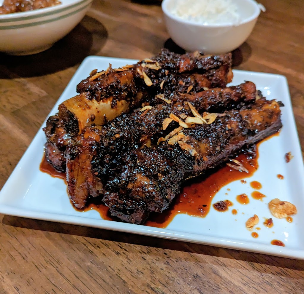Short ribs