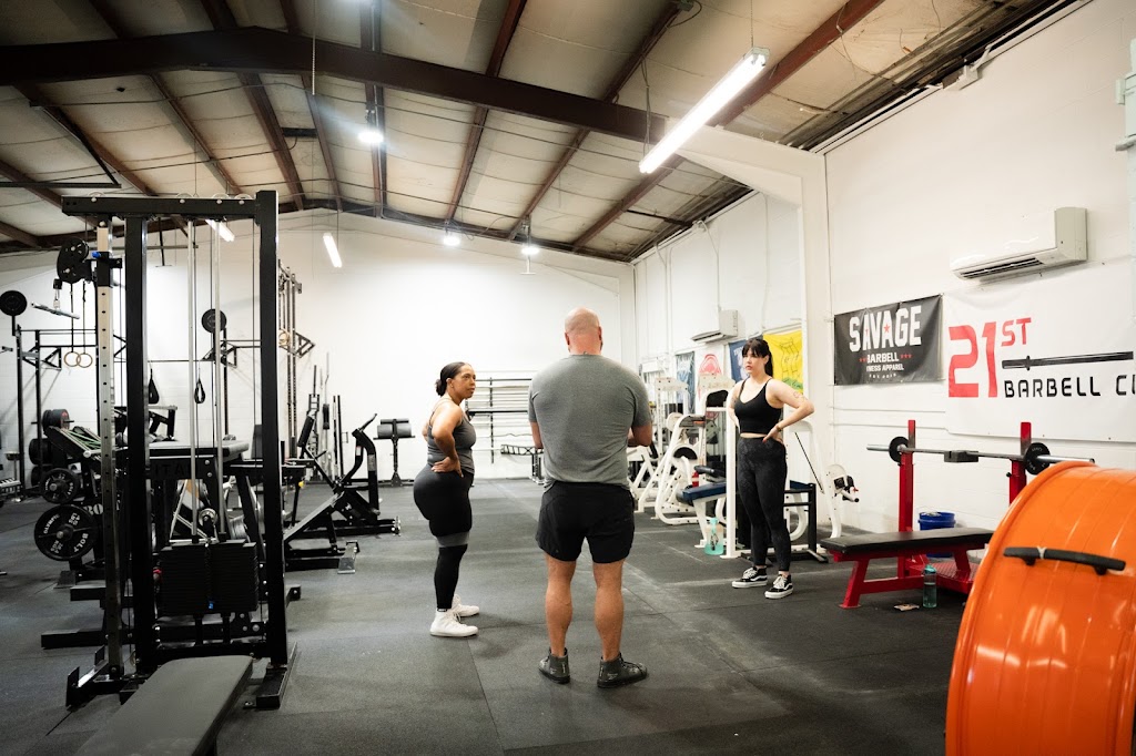  Sean H Personal Training