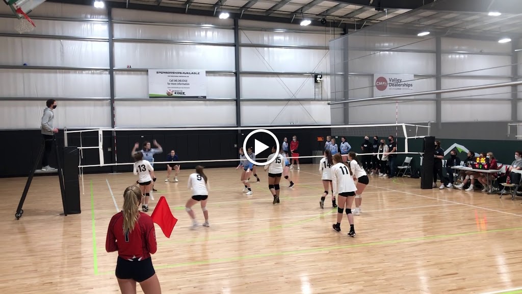  Horizons Edge Sports Campus