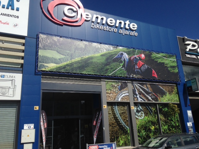Clemente Bikeshop