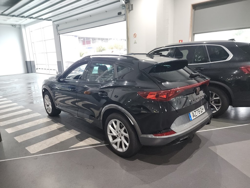 DRIVALIA Lisbon Airport em Prior-Velho