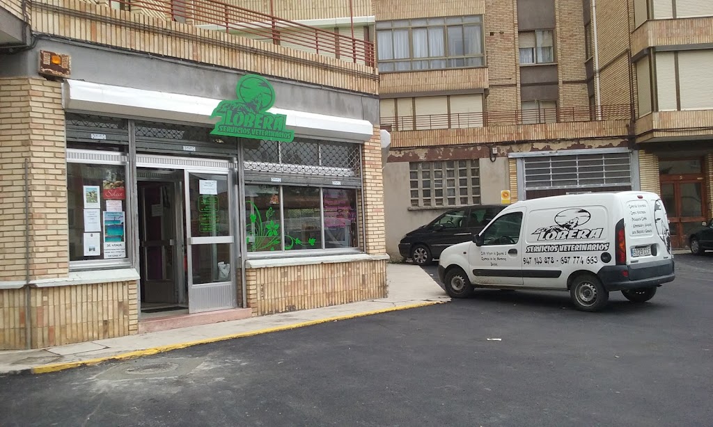 Centro Veterinario Lobera