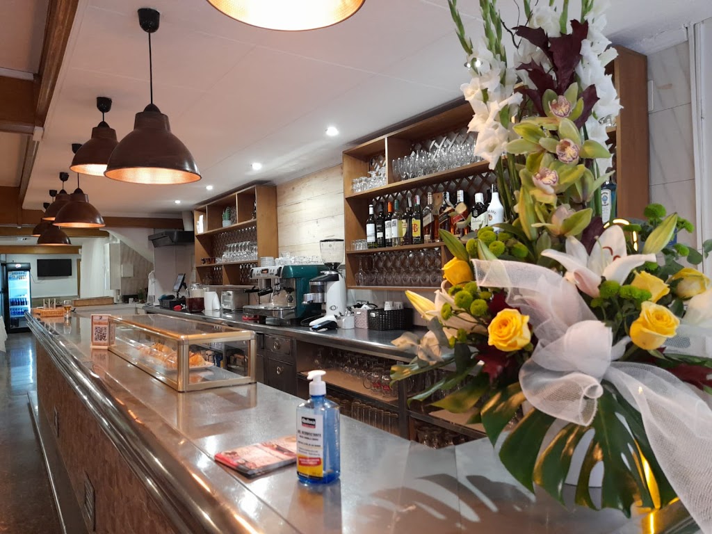 Casa de Campo Restaurante