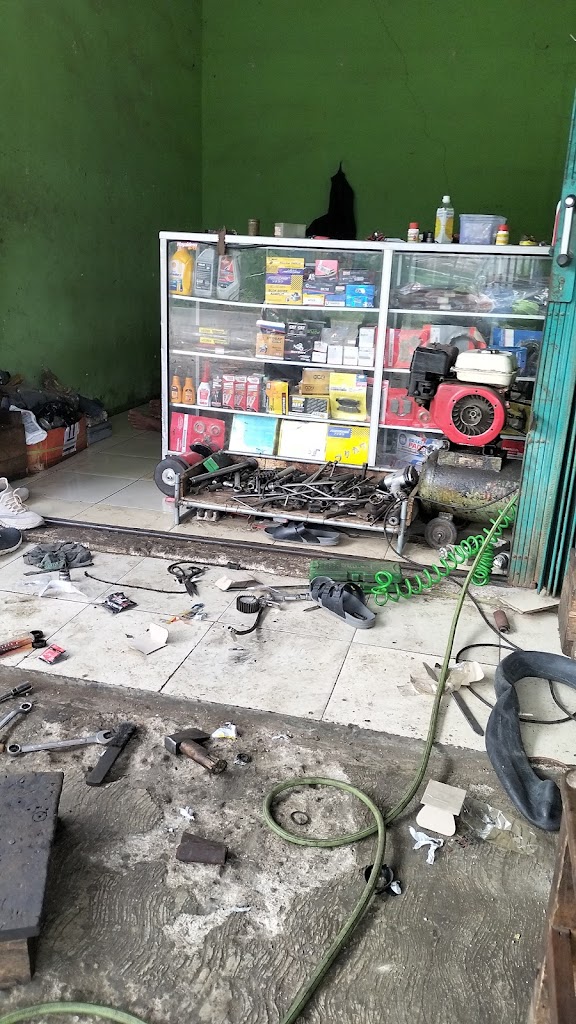 Yuliana Motor