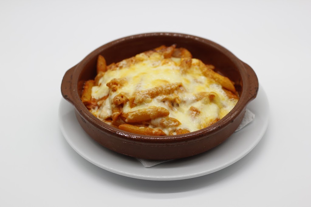 Restaurante - Pizzeria Italiana Benalmadena - Da Fano — Comida y bebida