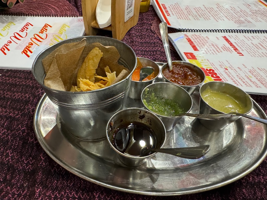 Salsa