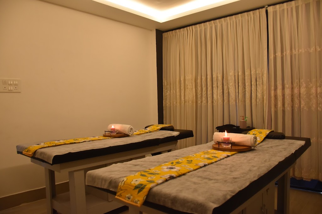 Scissors Professional Unisex Studio