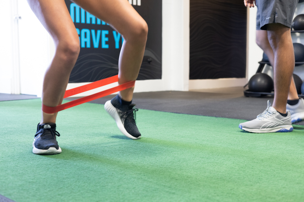  TZONE Fitness & Pilates