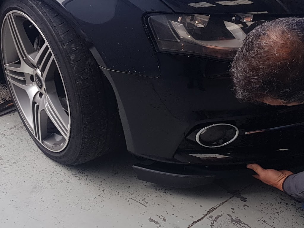 Top Race Tenerife S.L.