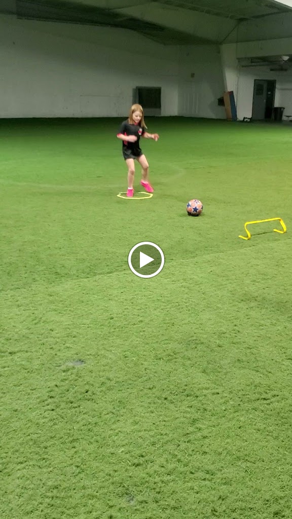  ELITE ATHLETIC FITNESS