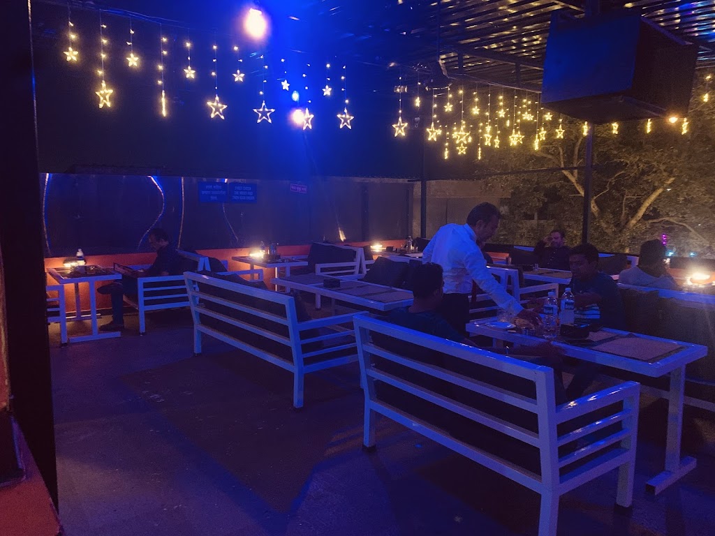 Sargam Family Restaurant Bar