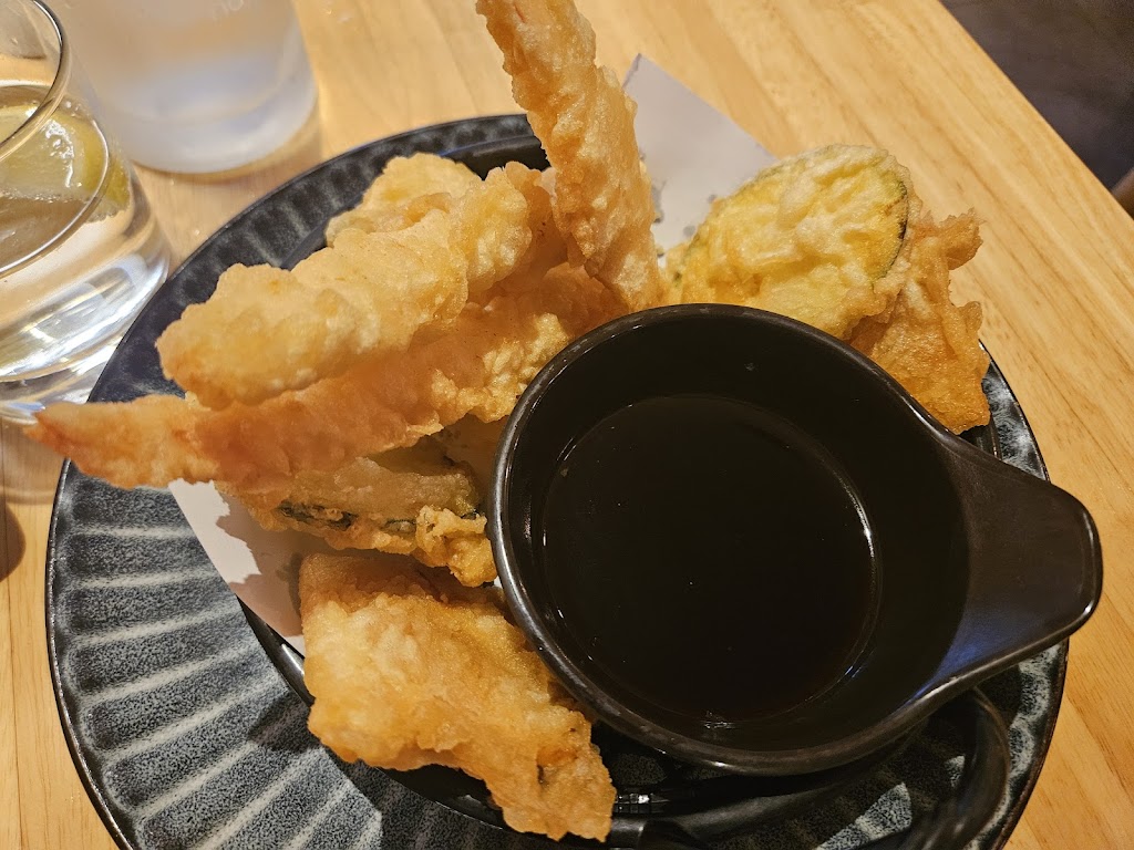 Tempura