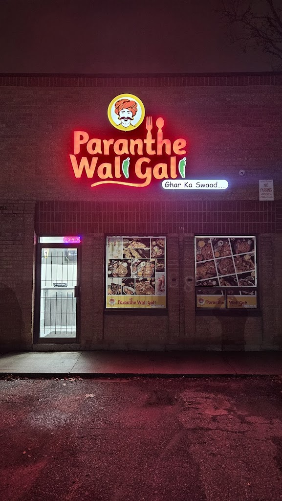 Paranthe Wali Gali