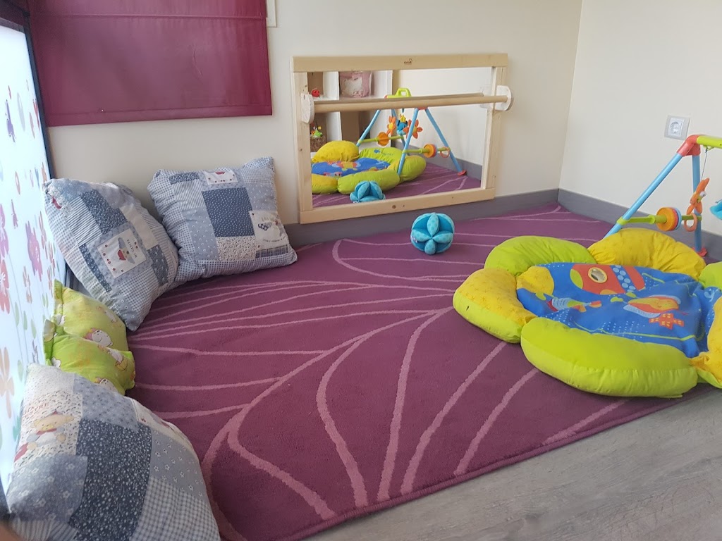 La Casita del Arcoiris