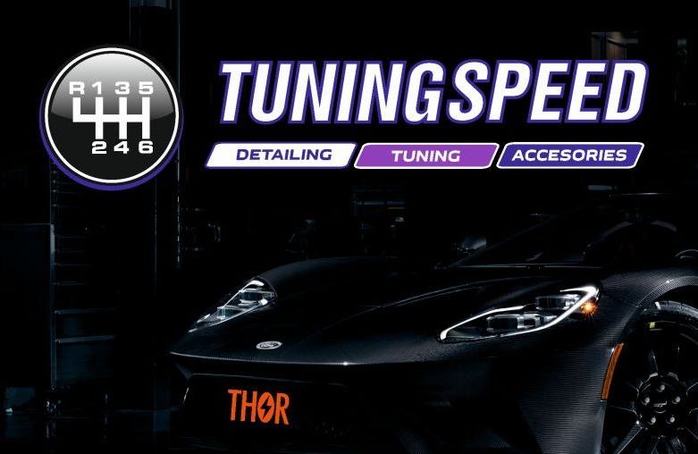 Tuningspeed S.L.