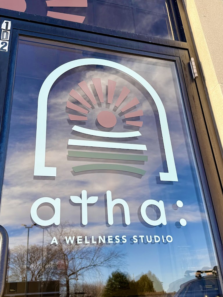  Atha: A Wellness Studio