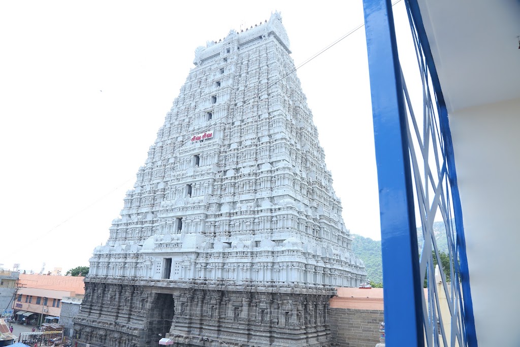 Hotel Arunachala