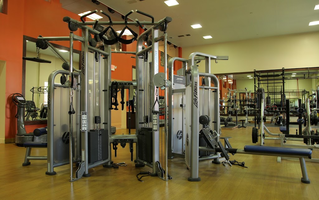  Forma Gym Walnut Creek