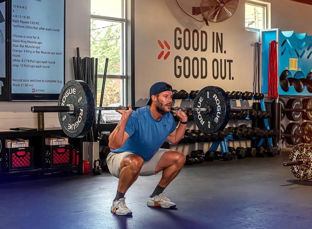  Iron Tribe Fitness - Gym, Personal Training